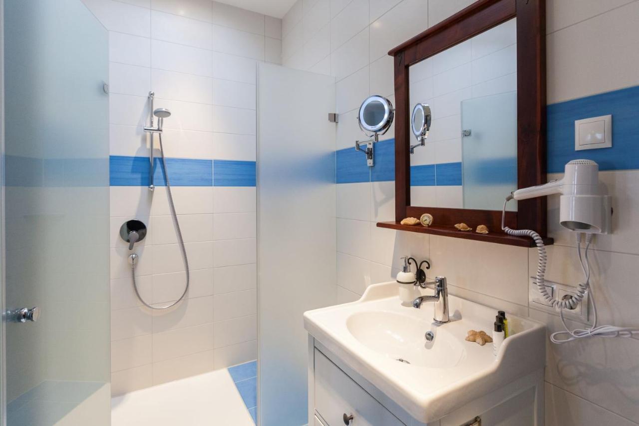 Vitusfort Doppelzimmer Edinburgh Füssen Exterior foto